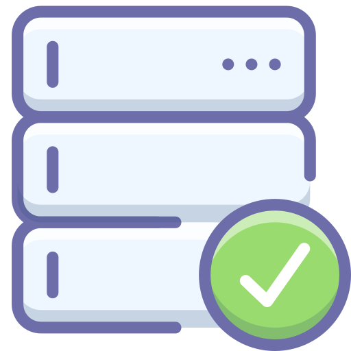 icon for network systems