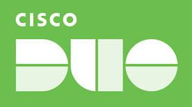 Badge for Cisco Duo Logo