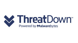 Badge for ThreatDown