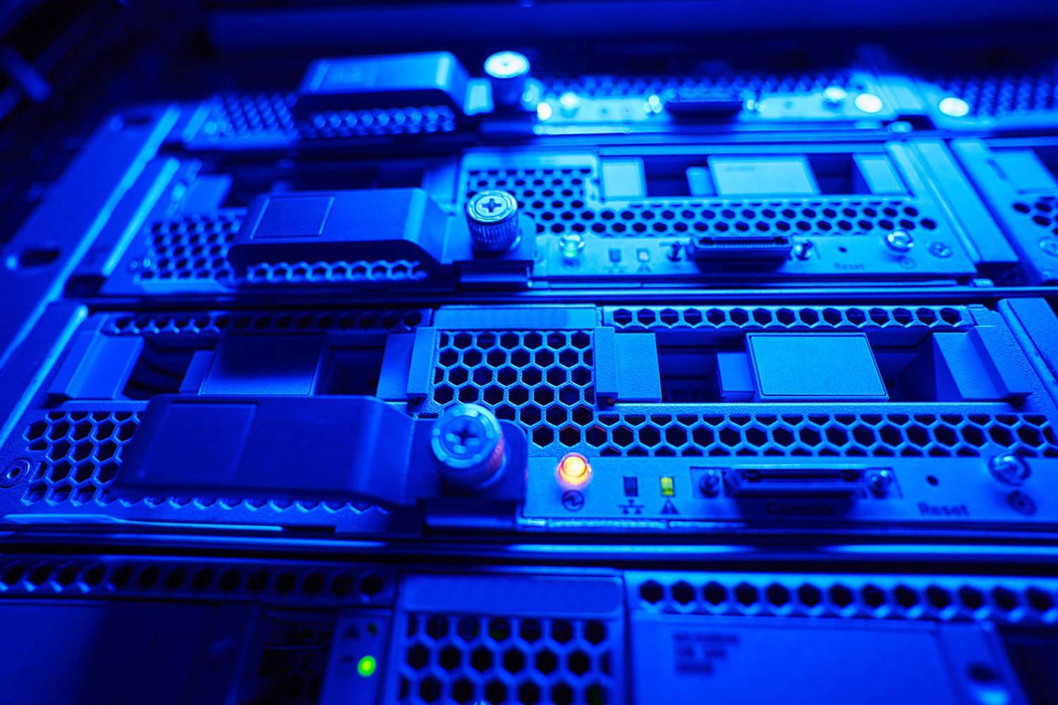 Image representing IT modernization for small companies